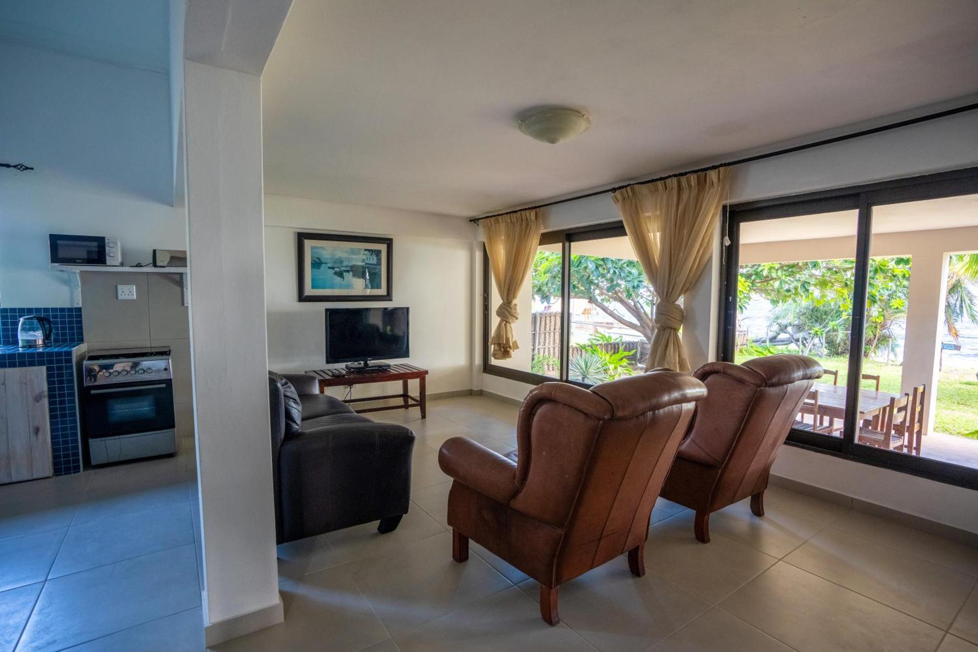 Castelo Beach Resort Magila Exterior photo