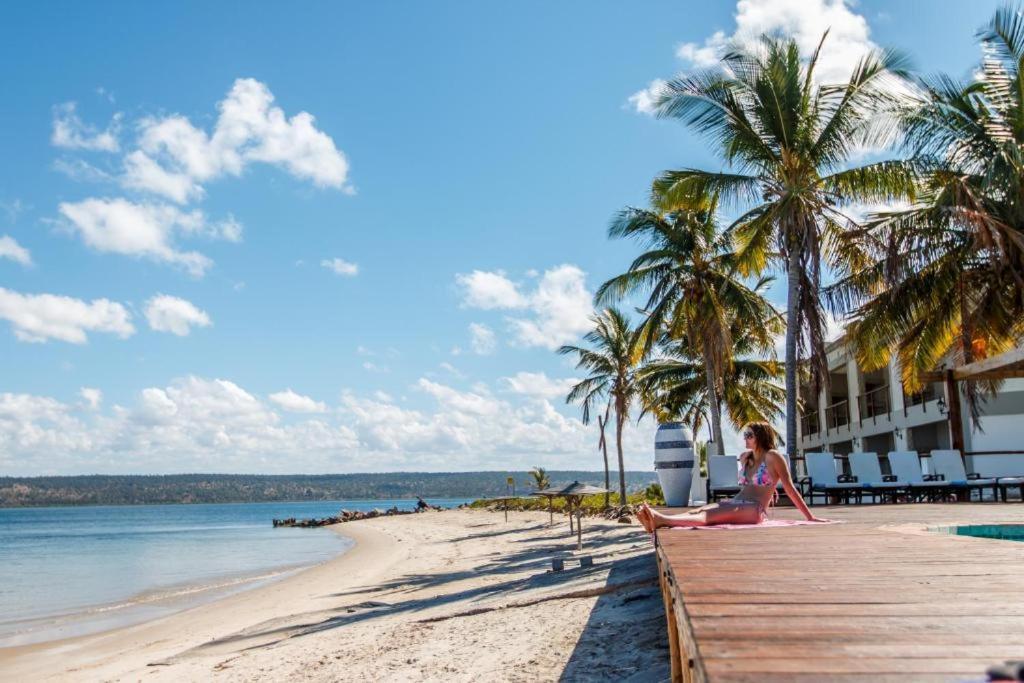 Castelo Beach Resort Magila Exterior photo