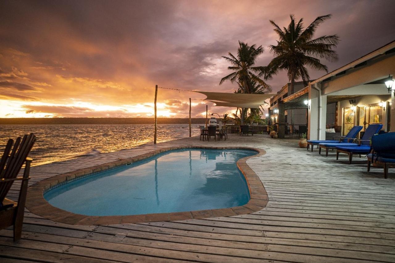 Castelo Beach Resort Magila Exterior photo