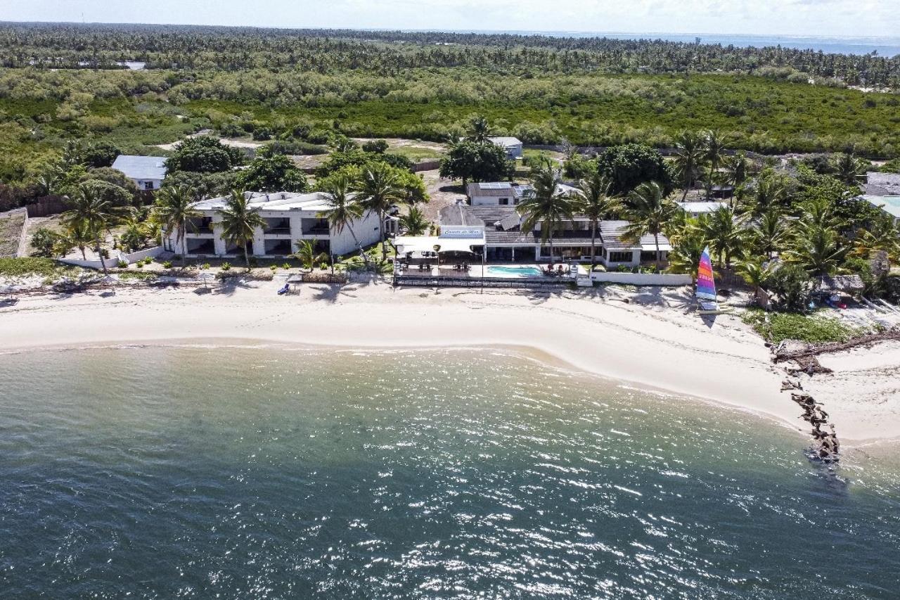 Castelo Beach Resort Magila Exterior photo